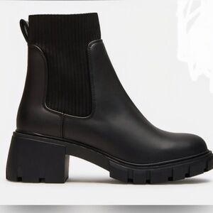 Steve Madden Hutchh20 Booties